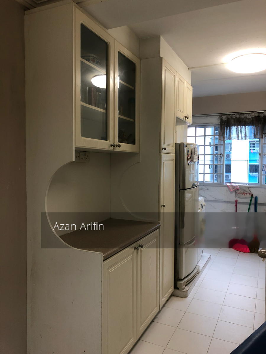 Blk 132 Yishun Street 11 (Yishun), HDB 4 Rooms #268217671